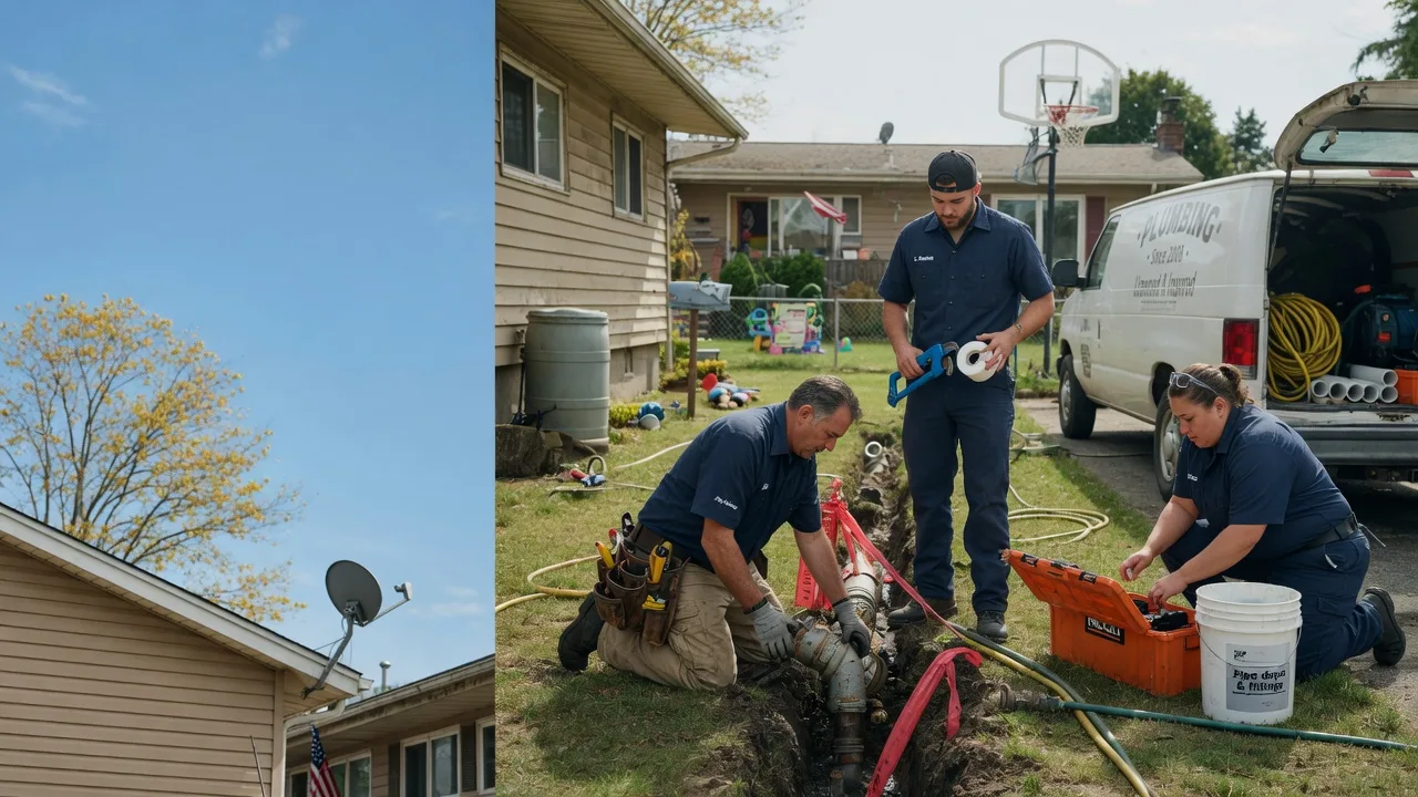 Garbage Disposal Replacement in Corwith, IA near me